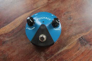 Lot de pédales à vendre : MXR, Dunlop, TC Electronic beschikbaar voor biedingen