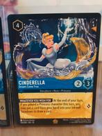 Cinderella Legendary set Whisper in the well, Hobby en Vrije tijd, Verzamelkaartspellen | Overige, Ophalen of Verzenden, Zo goed als nieuw
