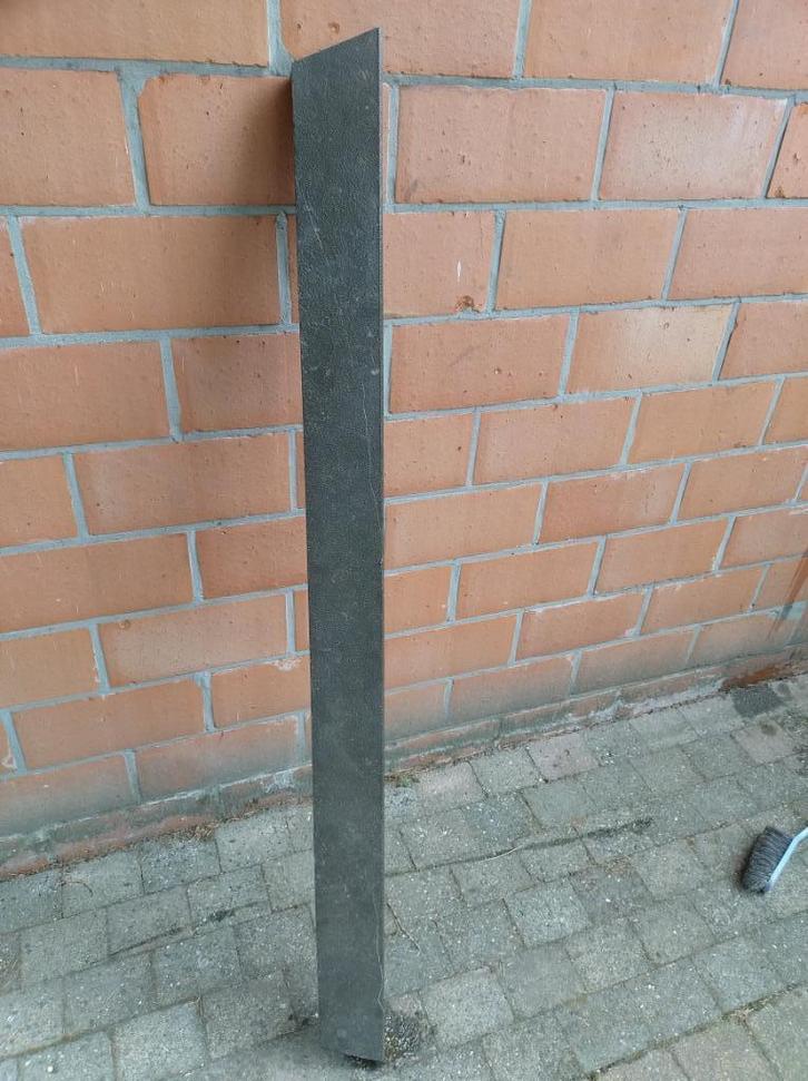 Lot arduinen dorpels, Doe-het-zelf en Bouw, Overige Doe-Het-Zelf en Bouw, Gebruikt, Ophalen