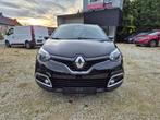 Renault Captur Benzine - Zéér proper - Garantie, Voorwielaandrijving, Euro 5, Stof, USB