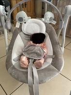 Relax balancelle bébé, Zo goed als nieuw, Verstelbaar