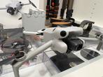DJI Mini 4 Pro Fly More Combo + Smart Controller (Garantie), Audio, Tv en Foto, Drones, Ophalen of Verzenden, DJI