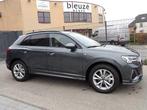 Audi Q3 Sportback 35 TFSI  S line tronic, Automaat, 1498 cc, https://public.car-pass.be/vhr/ded03056-0983-4524-9bfb-69093ae8089c?lang=nl