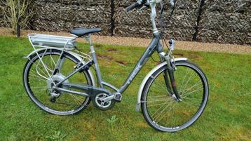 Batterie défectueuse du Trek T80+ Navigator BionX, Enlèvement ou Envoi
