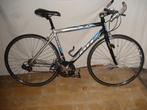 vélo de course cintre plat, Comme neuf, Autres marques, 53 à 57 cm, Hommes