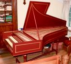 Klavecimbel Maene 1984, Muziek en Instrumenten, Ophalen, Gebruikt