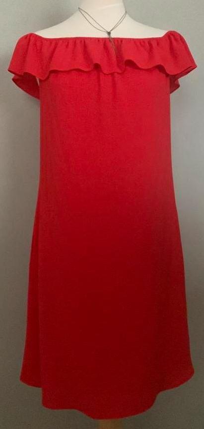 Atmos fashion charmante robe rouge 42 Neuf, Vêtements | Femmes, Robes, Neuf, Rouge, Enlèvement ou Envoi