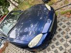 Mazda Mx 5, Auto's, Beige, Blauw, Handgeschakeld, Particulier