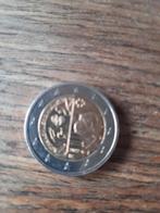 2 euro stuk 2022 van de covit pandemie, Postzegels en Munten, Munten | België, Ophalen