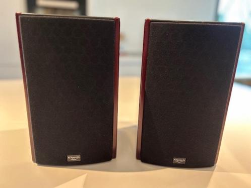 KLIPSCH akoestische luidsprekers, Audio, Tv en Foto, Luidsprekerboxen, Gebruikt, Ophalen