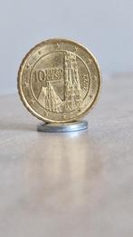 2022, Austria , 10 Euro cent, Ophalen of Verzenden, 10 euro