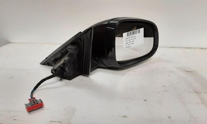 SPIEGEL RECHTS Jaguar XF (X260) (01-2015/-), Auto-onderdelen, Spiegels, Jaguar, Gebruikt