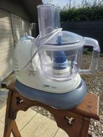 keukenrobot seb, Elektronische apparatuur, Keukenmixers, Ophalen, Gebruikt, 2 snelheden