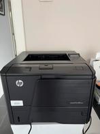 HP laserjet pro 400, Computers en Software, Printers, Ophalen, Zo goed als nieuw