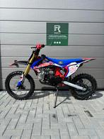 🚀Nieuw🚀Crosser Pitbike Crossmotor 125cc 11PK Schakel 90kmh, Ophalen of Verzenden, Nieuw