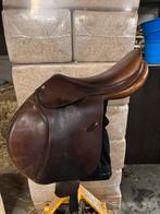 Forestier springzadel