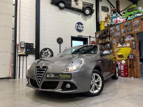 alfa romeo giulietta 1600 jtd m-jet 125.000 km topstaat - ga, Auto's, Alfa Romeo, Bedrijf, Te koop, Giulietta, ABS, Adaptieve lichten