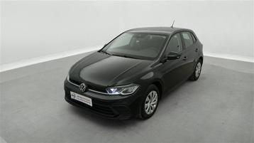 Volkswagen Polo 1.0 TSI Life DSG (bj 2022, automaat) beschikbaar voor biedingen