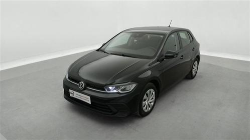 Volkswagen Polo 1.0 TSI Life DSG (bj 2022, automaat), Auto's, Volkswagen, Bedrijf, Te koop, Polo, Benzine, Stadsauto, 5 deurs
