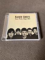 Kaiser Chiefs - Yours Truly, Angry Mob (CD - 2007), Ophalen of Verzenden, Zo goed als nieuw