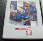 Schuifpuzzel DAF vrachtwagen museum Eindhoven, Ophalen of Verzenden, Zo goed als nieuw, Legpuzzel