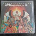 earth wind & fire boogie wonderland spaanse persing, Cd's en Dvd's, Gebruikt, 7 inch, Single, Ophalen of Verzenden