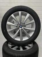 NIEUW 18’’ BMW 5 SERIE G30 G31  VELGEN ZOMERBANDEN ORIG DEMO, Auto-onderdelen, 18 inch, 245 mm, -, -