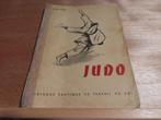 Judo / Méthode de pratique du travail au sol - Alain Valin, Livres, Sport de combat, Utilisé, Enlèvement ou Envoi, Alain Valin