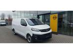 Opel Vivaro L3 2.0TD 145pk MT6 Schuifdeur links + rechts, N, Auto's, Monovolume, Vivaro, Parkeersensor, Wit