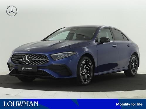 Mercedes-Benz A 250 e Star Edition AMG Line | Nightpakket |, Autos, Mercedes-Benz, Entreprise, Classe A, ABS, Airbags, Alarme