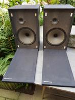 National Panasonic, Audio, Tv en Foto, Luidsprekerboxen, Ophalen, Gebruikt