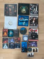 Nightwish Collectie: Vinyl, CD, Magazines, Merch, Verzamelen, Verzenden