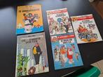 5 strips Nero, Boeken, Stripverhalen, Ophalen of Verzenden, Gelezen