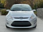 Ford Fiesta 1.6 TDCi Titanium | 2011 | 153.000 km, Auto's, Euro 5, Bedrijf, Onderhoudsboekje, Te koop