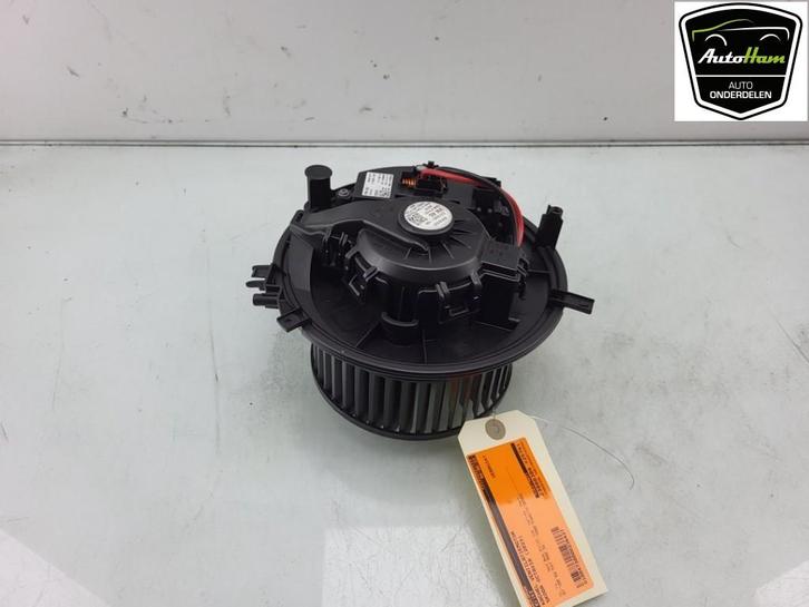 VENTILATEUR RADIATEUR MOTEUR Skoda Octavia Combi (1Z5), Autos : Pièces & Accessoires, Climatisation & Chauffage, Skoda, Utilisé