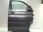 PORTE AVANT DROITE Volkswagen Transporter T5, Utilisé, Droite, Volkswagen, Porte