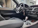 Bmw X4 2.0D X-Drive 2015 Led/Navi/Isofix/155.000km/Euro6/OHb, Auto's, BMW, Automaat, 4 cilinders, 120 kW, Bedrijf