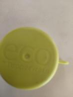 Dop  Eco drinkbus Tupperware 750 ml in goede staat, Enlèvement ou Envoi, Neuf