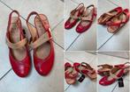 Diverse schoenen - Dames, Kleding | Dames, Ophalen of Verzenden, Rood, Pumps