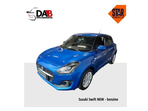 Suzuki Swift 1.2 GL+ benzine Suzuki Swift 1.2 GL+ benzine, Autos, Suzuki, Entreprise, Swift, Airbags, Air conditionné, Bluetooth