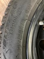 Winterbanden, Auto-onderdelen, Banden en Velgen, Ophalen, 16 inch, Banden en Velgen, Nieuw