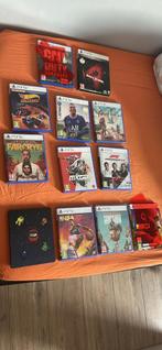 Jeux video PlayStation, Games en Spelcomputers, Ophalen, Zo goed als nieuw