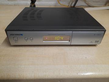 Satelietontvanger Rebox RE-1150 beschikbaar voor biedingen