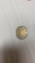 2 euro muntstuk, Ophalen, 2 euro
