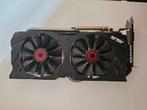 Carte graphique gtx 980 Asus strix, Computers en Software, Ophalen, Zo goed als nieuw