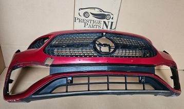 Voorbumper Mercedes GLA Klasse H247 AMG Line PDC A2478850607 beschikbaar voor biedingen