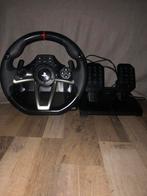 Playstation stuur en pedaal, Games en Spelcomputers, Spelcomputers | Sony Consoles | Accessoires, Ophalen, Gebruikt, Stuur of Pedalen