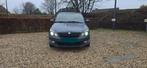 Skoda Fabia 1.2 tdi, Auto's, Skoda, Euro 5, 1199 cc, Elektrische ramen, Bedrijf