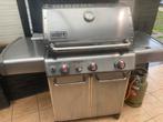Weber genesis S-330 gasbarbecue, Tuin en Terras, Gasbarbecues, Ophalen, Gebruikt, Weber