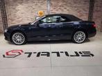 Audi A5 1.8 TFSI. S-LINE. 1 EIG. TOPSTAAT (bj 2017), Auto's, Voorwielaandrijving, 4 zetels, Gebruikt, Euro 6